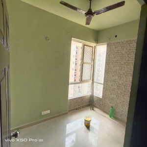 Bathroom in 2 BHK Apartment at Prateek Grand City, Siddharth Vihar – for Rent
