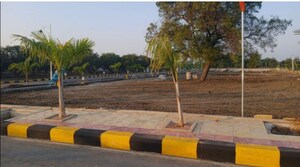  Plot – Garden View at Rudraram - for Sale