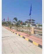 280 Sq.Ft. Plot in Rudraram