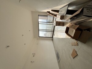 Study Room in 4 BHK Apartment at Shalimar One World Belvedere Court 3, Gomti Nagar – for Rent