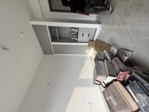 Team Area in 4 BHK Apartment at Shalimar One World Belvedere Court 3, Gomti Nagar – for Rent