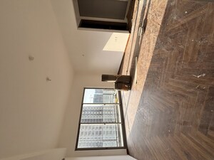 Staircase in 4 BHK Apartment at Shalimar One World Belvedere Court 3, Gomti Nagar – for Rent