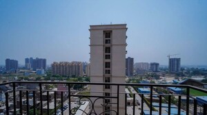 2 BHK Apartment For Sale in Signature Global The Millennia, Sector 37d