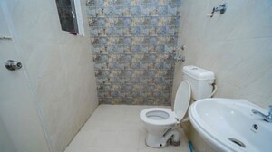 Bathroom in 2 BHK Apartment at Signature Global The Millennia, Sector 37d – for Sale