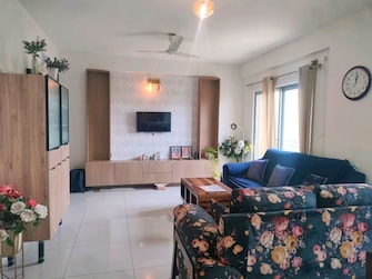 3 BHK Apartment For Sale in Goyal and Co Orchid Lakeview in Bellandur, Bangalore