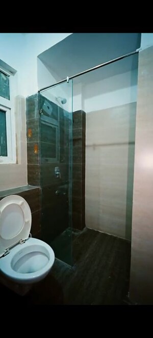 Bathroom in 2 BHK Apartment at Umang Winter Hills, Sector 77 – for Sale