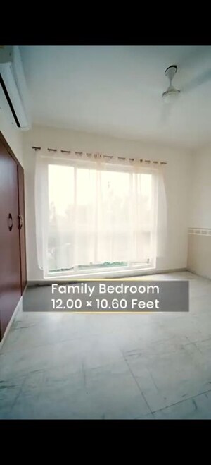 Building Lobby in 2 BHK Apartment at Umang Winter Hills, Sector 77 – for Sale