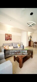 2 BHK + Prayer Room,Servant Room,Study Room,Extra Room,Basement,Store Room 1342 Sq.Ft. Apartment in Umang Winter Hills
