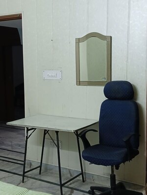 Team Area in 2 BHK Builder Floor at Sector 22 – for Rent