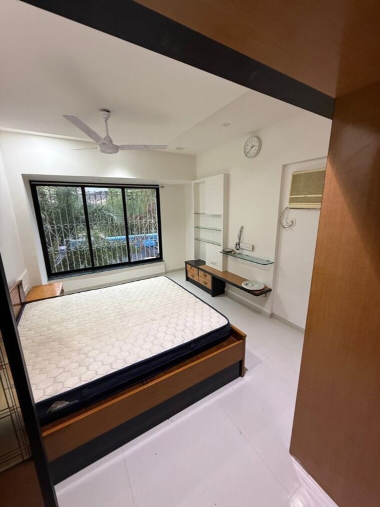 Bedroom, temple-view-govandi 3 Bedroom 1400 Sq.Ft. Apartment In Govandi Mumbai 10543896