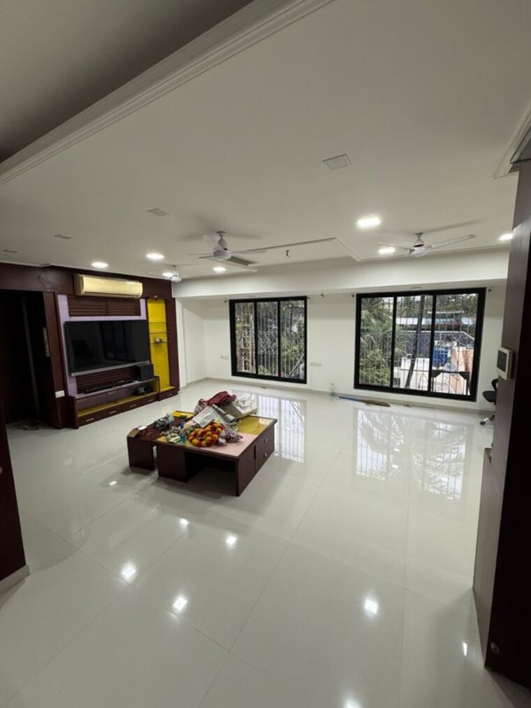 Living Room, temple-view-govandi 3 Bedroom 1400 Sq.Ft. Apartment In Govandi Mumbai 10543896