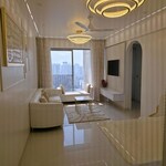 2 BHK 750 Sq.Ft. Apartment in Sunteck City Avenue 4