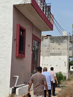 56 Sq.Yd. Plot in Leelavati Enclave
