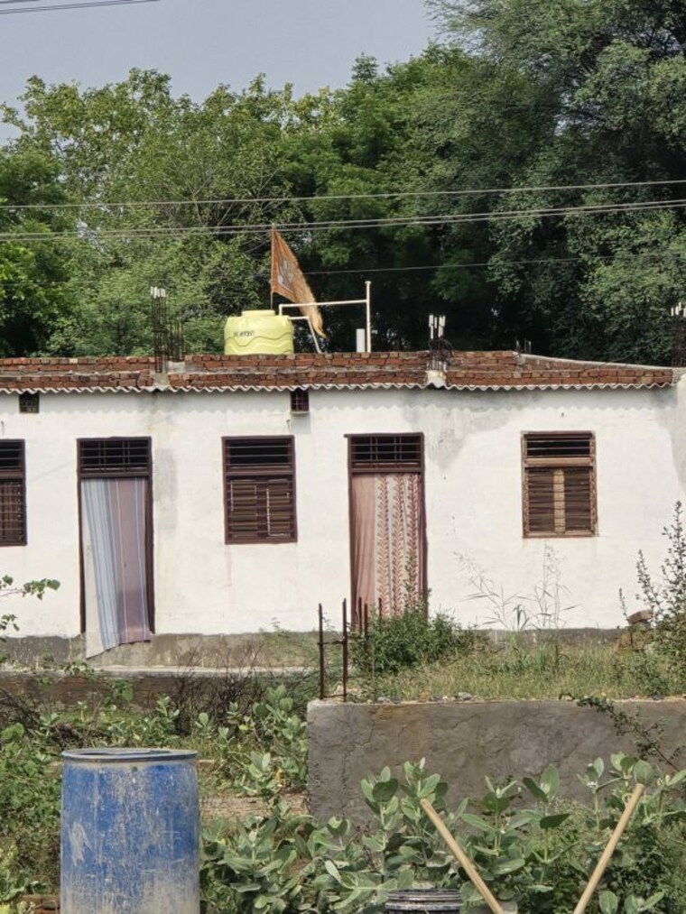 Exterior View, leelavati-enclave  56 Sq.Yd. Plot In Sector 72 Faridabad 10543903