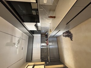 Kitchen/pantry in 4 BHK Apartment at Shalimar One World Belvedere Court 3, Gomti Nagar – for Rent