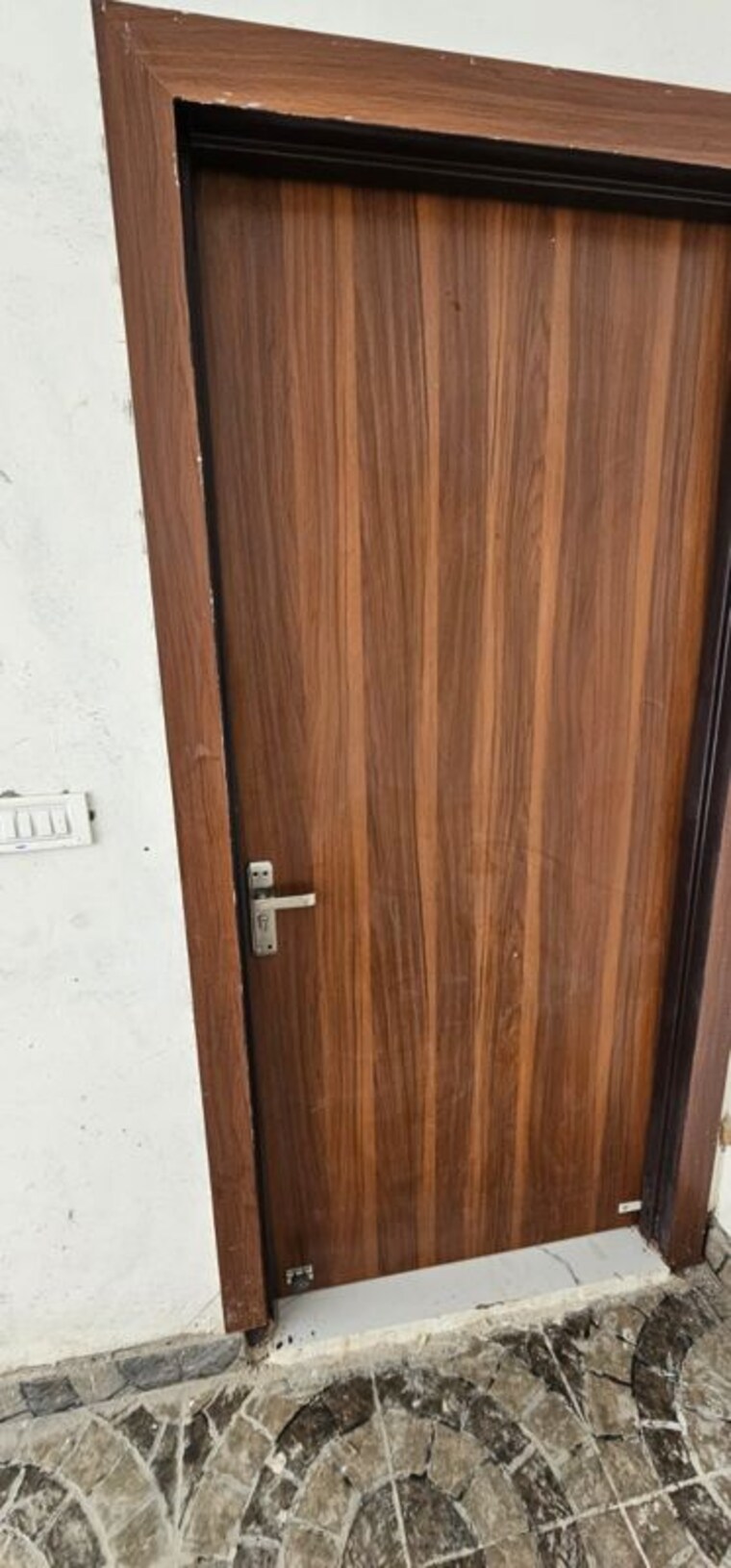 Entrance, sector 16 greater noida 3 Bedroom 1695 Sq.Ft. Villa In Sector 16 Greater Noida Greater Noida 10543909