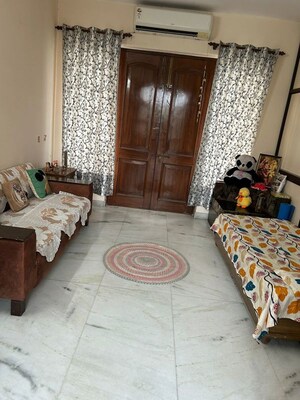 2 BHK Builder Floor For Rent in Sector 23