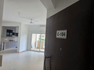Room in 3 BHK Apartment at Tashee Capital Gateway, Sector 111 – for Rent