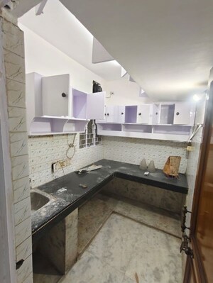 Kitchen in  Office Space at Kalkaji – for Rent