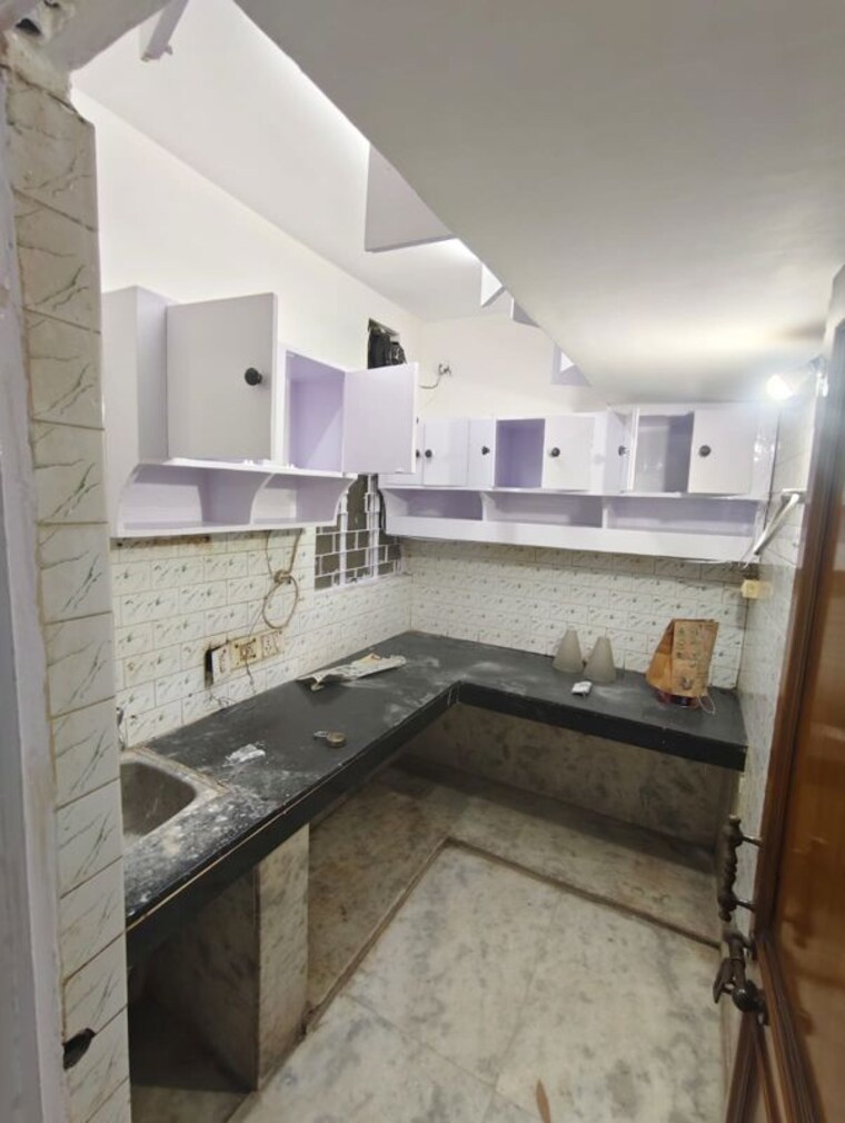 Kitchen, kalkaji Commercial Office Space 900 Sq.Ft. In Kalkaji Delhi 10543922