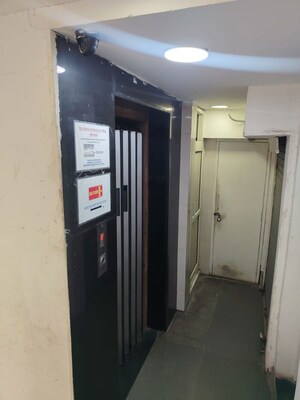 Building Lobby in  Office Space at Kalkaji – for Rent