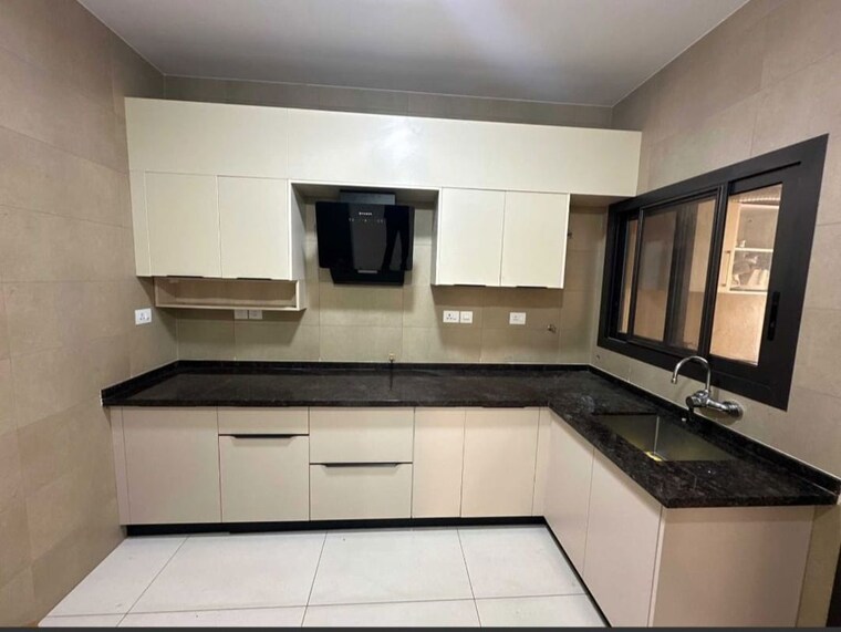 Kitchen, sobha-royal-pavilion 3 Bedroom 1490 Sq.Ft. Apartment In Chikkakannalli Bangalore 10543901