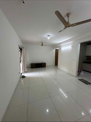 Building Lobby in 3 BHK Apartment at Sobha Royal Pavilion, Chikkakannalli – for Rent