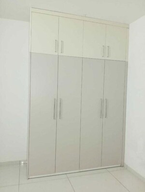 Building Lobby in 3 BHK Apartment at Sobha Royal Pavilion, Chikkakannalli – for Rent