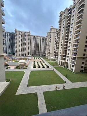 3 BHK Apartment – Exterior View View at Sobha Royal Pavilion, Chikkakannalli - for Rent