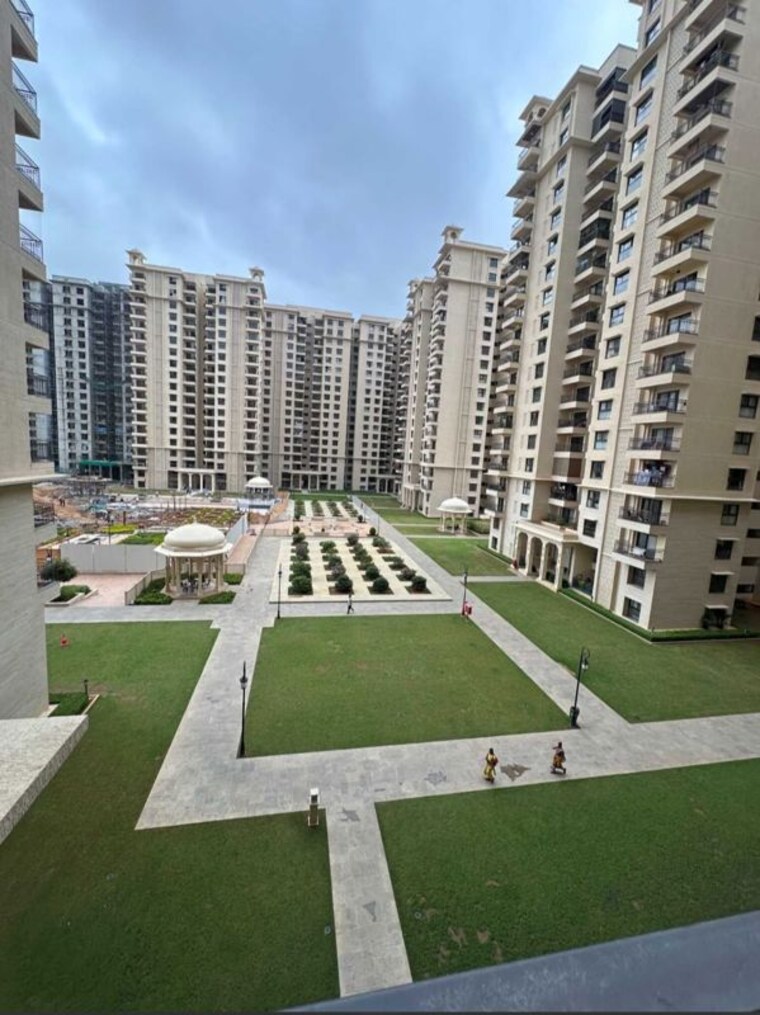 Exterior View, sobha-royal-pavilion 3 Bedroom 1490 Sq.Ft. Apartment In Chikkakannalli Bangalore 10543901