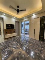 3 BHK + Basement,Store Room 1595 Sq.Ft. Apartment in Smart World Orchard