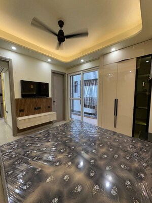 3 BHK Apartment For Rent in Smart World Orchard, Sector 61