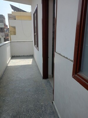 Building Lobby in 2 BHK Builder Floor at Sector 23 – for Rent