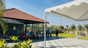  Plot – Exterior View View at Rudraram - for Sale