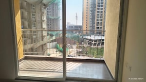 Swimming Pool in 3 BHK Apartment at Pride Purple Park Titan, Hinjewadi – for Rent
