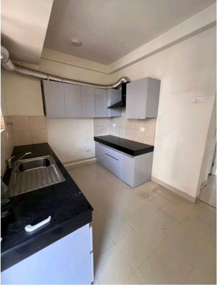 Kitchen, godrej-aria 3.5 Bedroom 2280 Sq.Ft. Apartment In Sector 79 Gurgaon 10543904