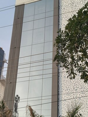 Balcony in  Office Space at Sector 69 – for Sale