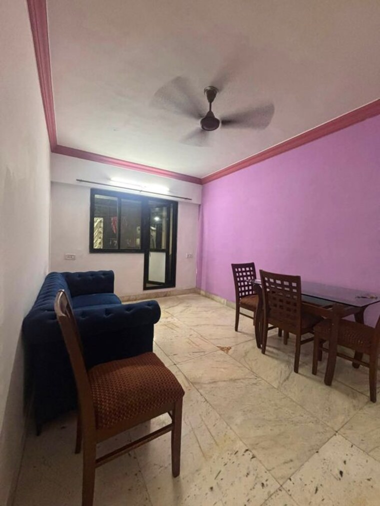 Living Room, mantri-park 2 Bedroom 1050 Sq.Ft. Apartment In Goregaon East Mumbai 10543868