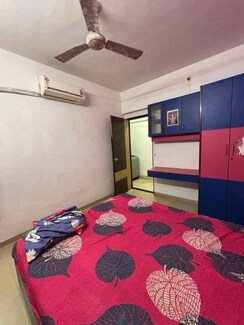 2 BHK Apartment For Rent in Mantri Park