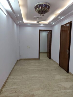 3 BHK Builder Floor For Sale in Gautam Nagar