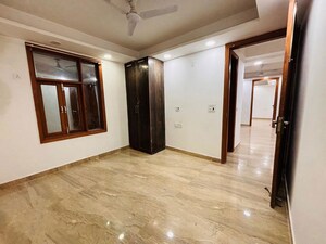 3.5 BHK Builder Floor For Rent in Saket