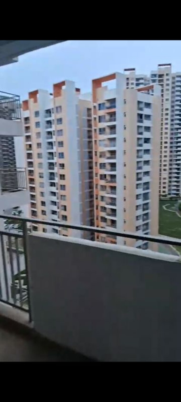 Exterior View, shapoorji-pallonji-joyville-gurgaon 3 Bedroom 1850 Sq.Ft. Apartment In Sector 102 Gurgaon 10543932