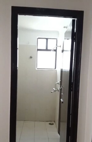 Building Lobby in 2.5 BHK Apartment at SG Impressions 58, Raj Nagar Extension – for Sale