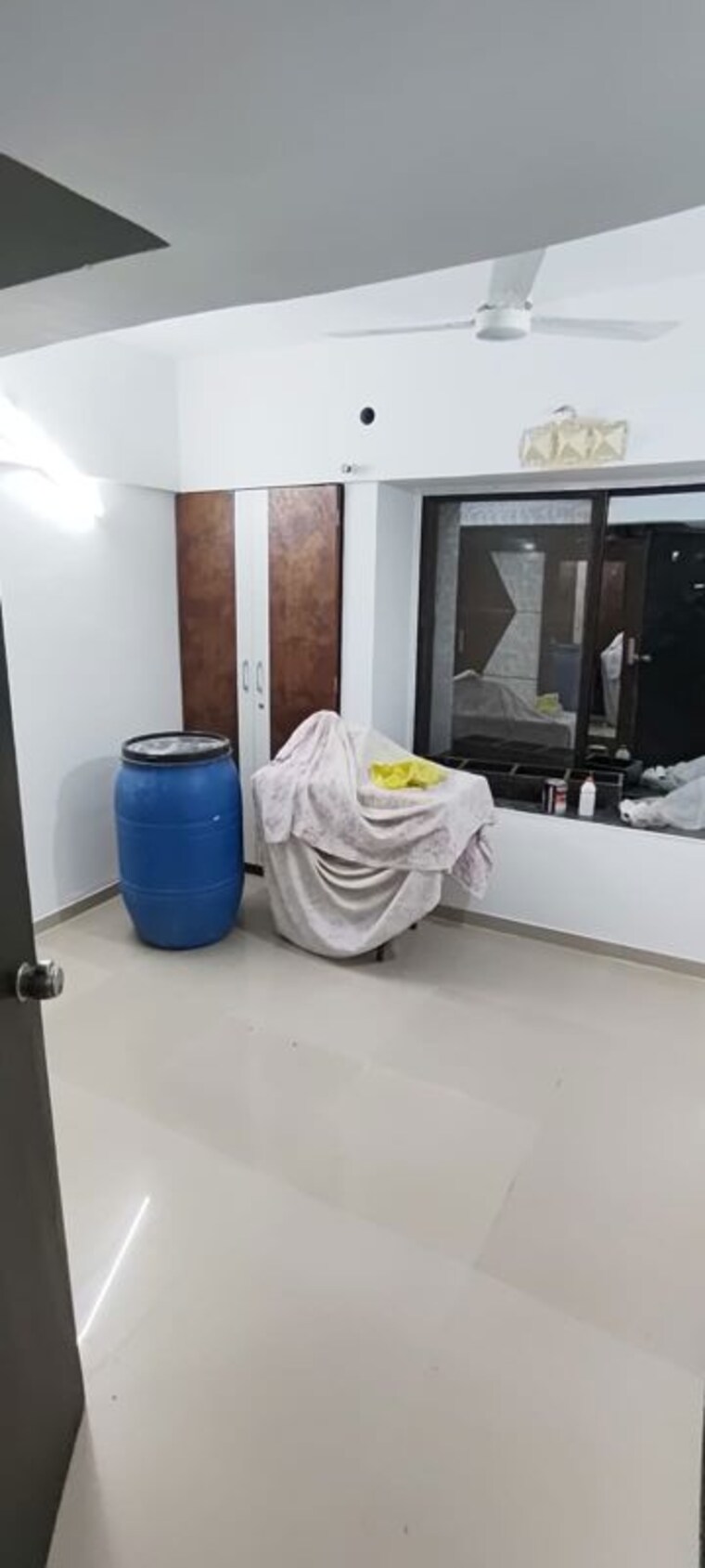 Team Area, camp 1 RK 250 Sq.Ft. Builder Floor In Camp Pune 10543970