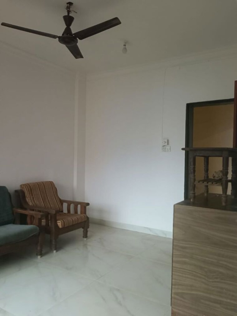 Living Room, royal-palms 1 Bedroom 610 Sq.Ft. Apartment In Goregaon East Mumbai 10543959