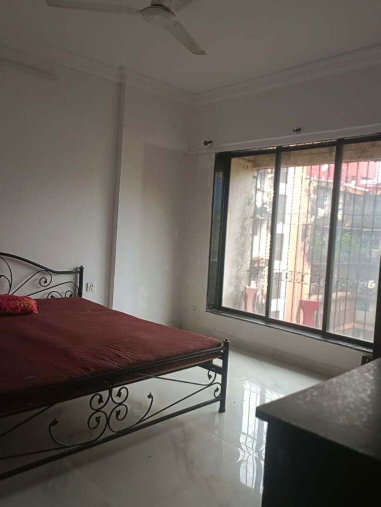 Bedroom, royal-palms 1 Bedroom 610 Sq.Ft. Apartment In Goregaon East Mumbai 10543959