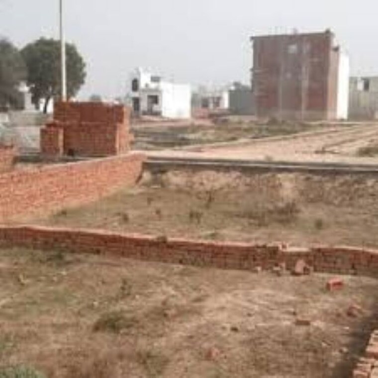 Exterior View, sector 62  160 Sq.Ft. Plot In Sector 62 Faridabad 10543973