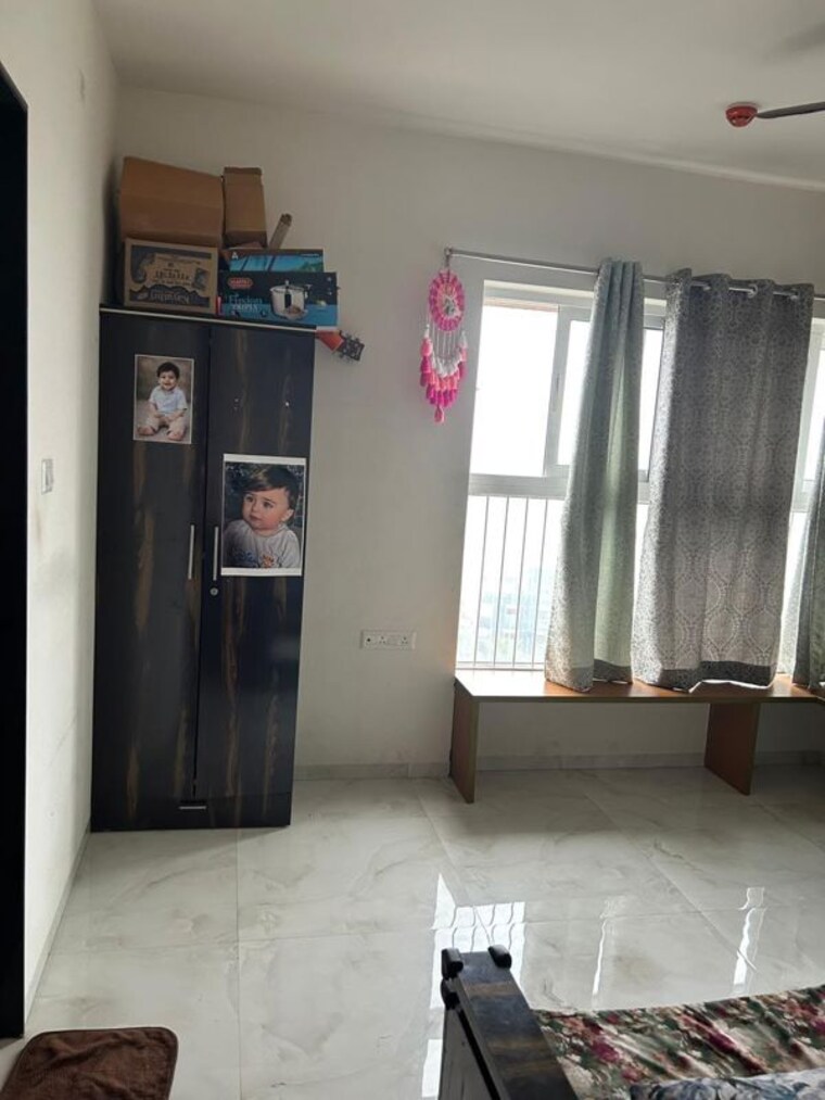Living Room, mayfair-housing-mayfair-marvel 1 Bedroom 400 Sq.Ft. Apartment In Malad West Mumbai 10543968