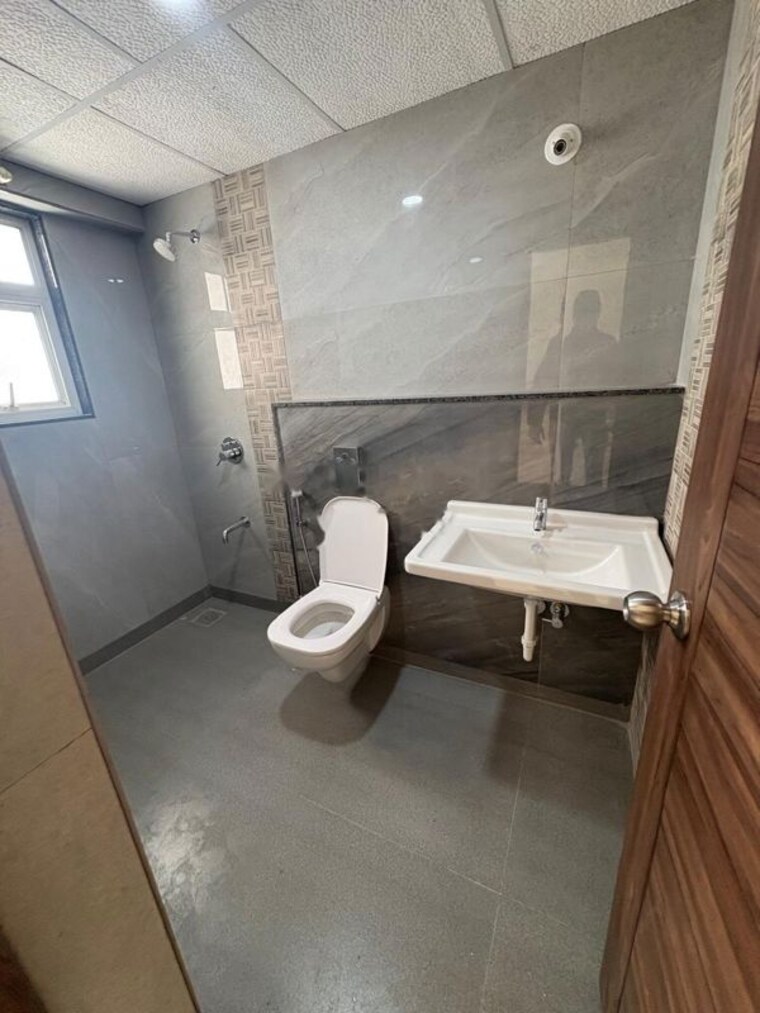 Bathroom, megapolis-sangria-towers 2.5 Bedroom 1200 Sq.Ft. Apartment In Hinjewadi Pune 10543957