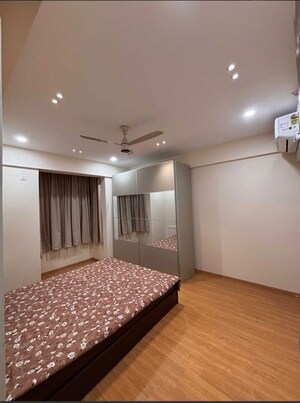 Bedroom in 3 BHK Apartment at Mana Capitol, Sarjapur Road – for Rent